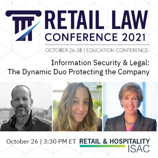 Retail Law Conference