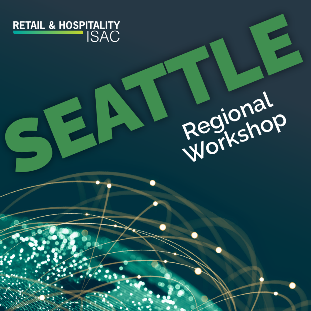 Seattle workshop
