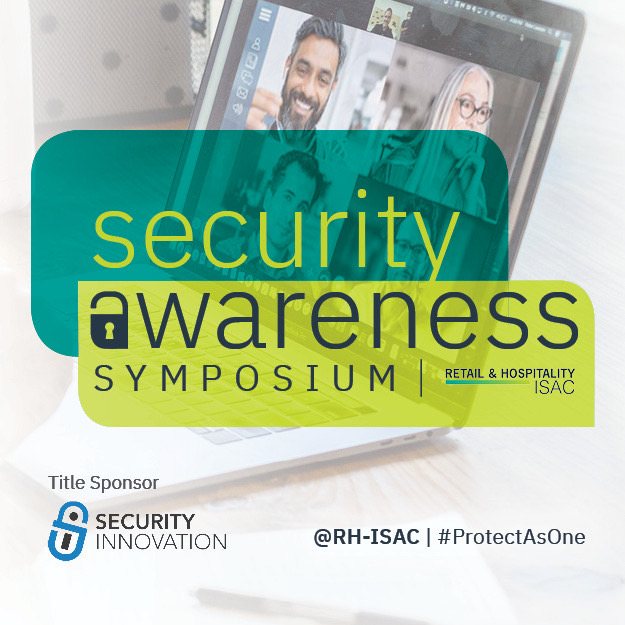 Security Awareness Symposium Logo