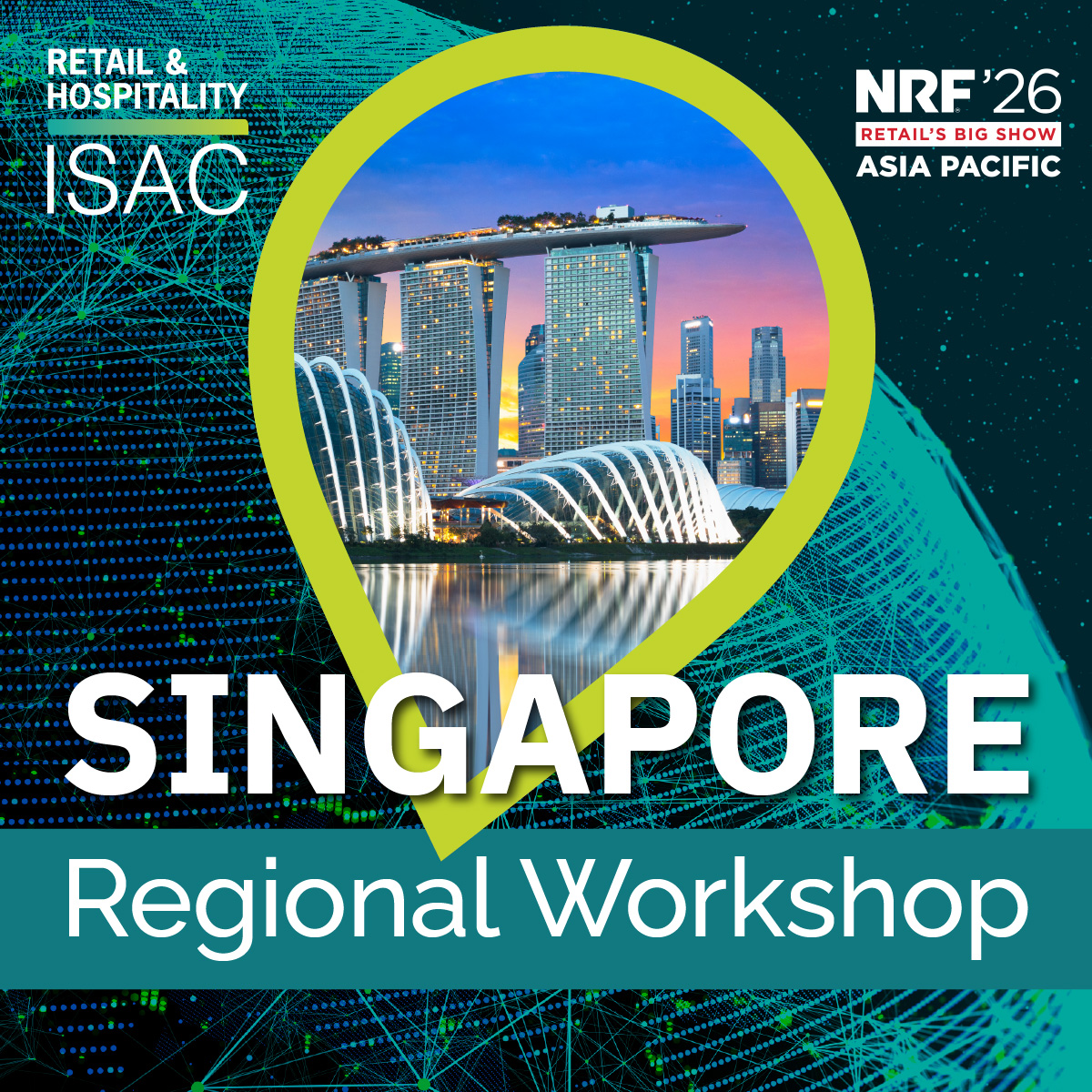 Regional Workshop: Singapore