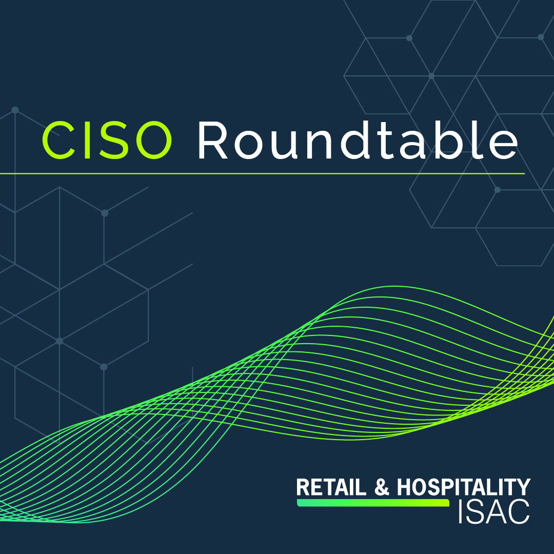 CISO Roundtable