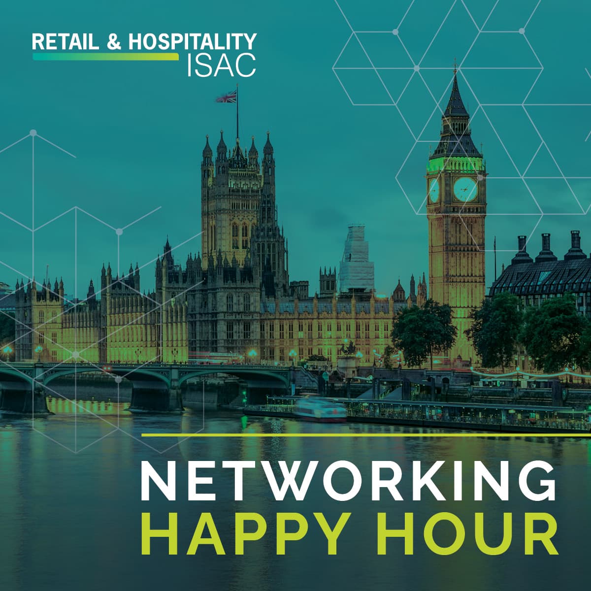 London Networking Happy Hour