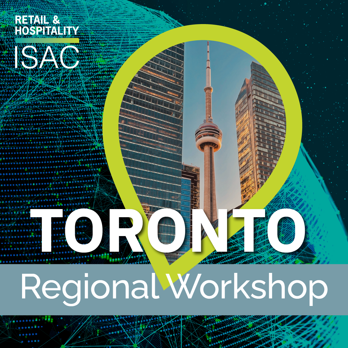 Regional Workshop: Toronto