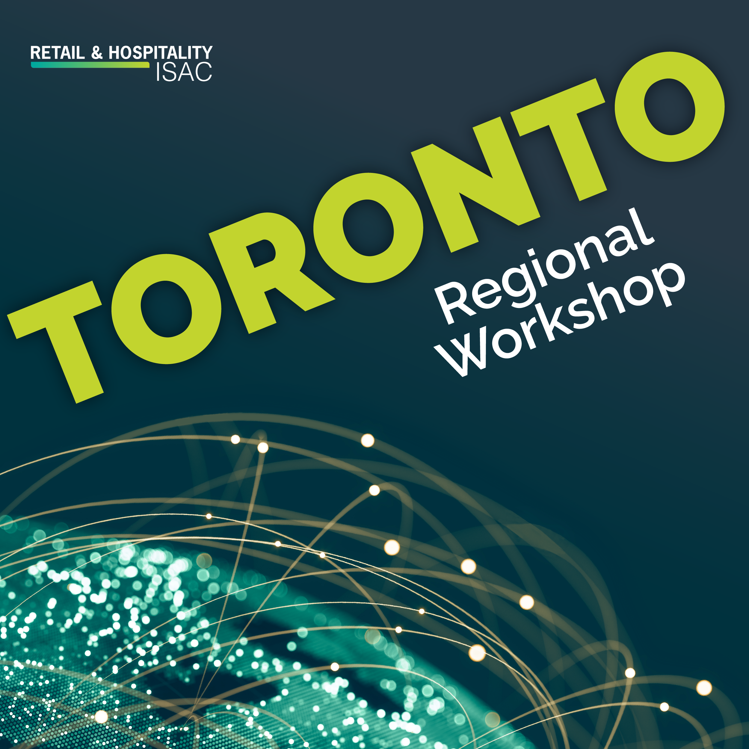 Toronto Workshop