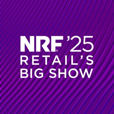 NRF 2025 Big Show