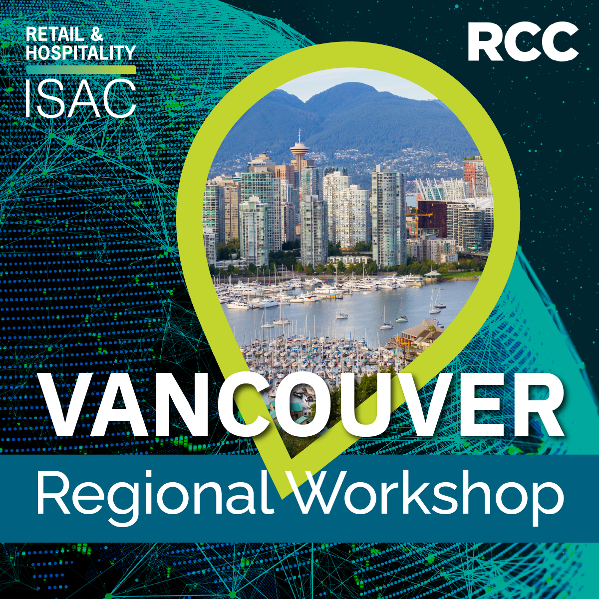 Regional Workshop: Vancouver