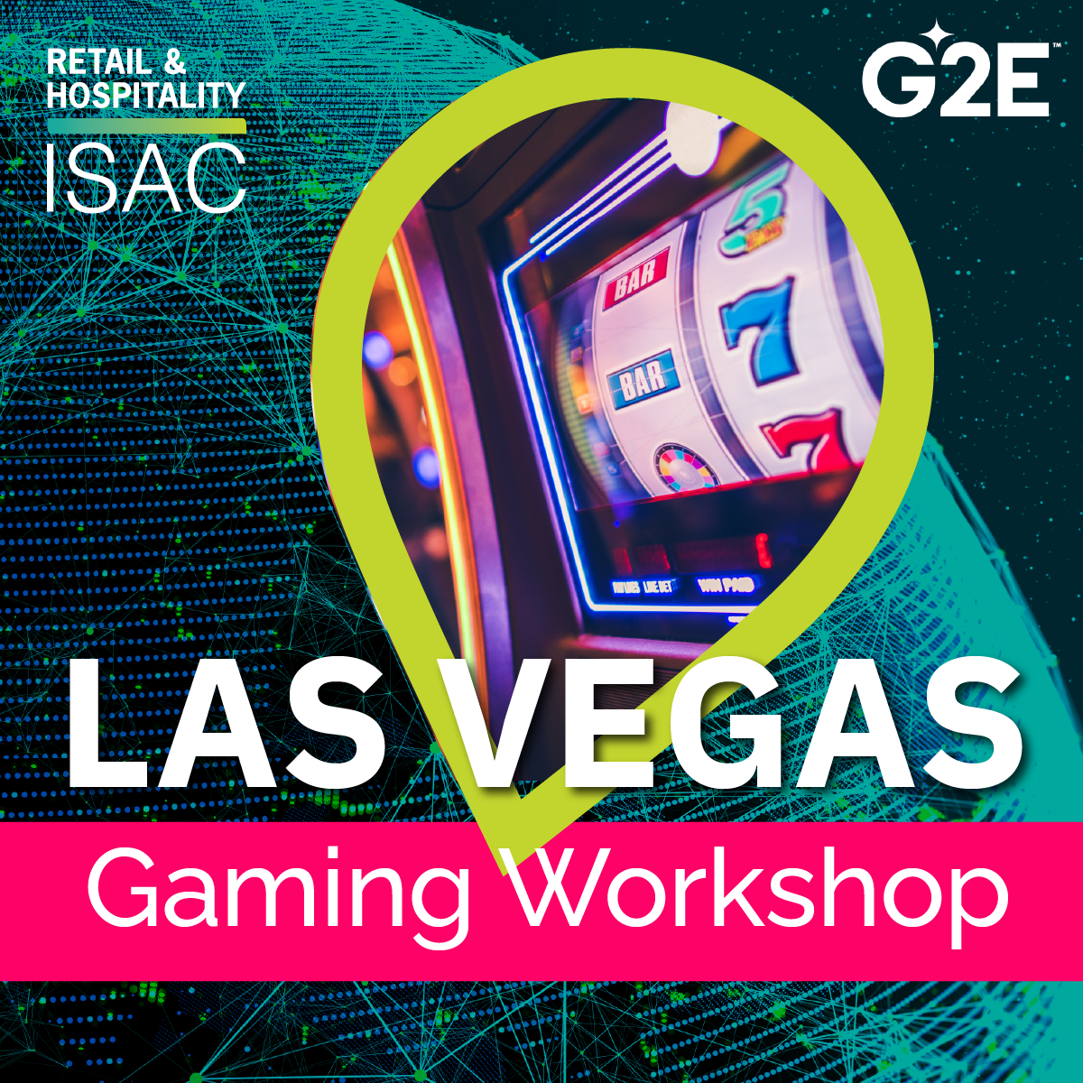 Gaming Workshop: Las Vegas