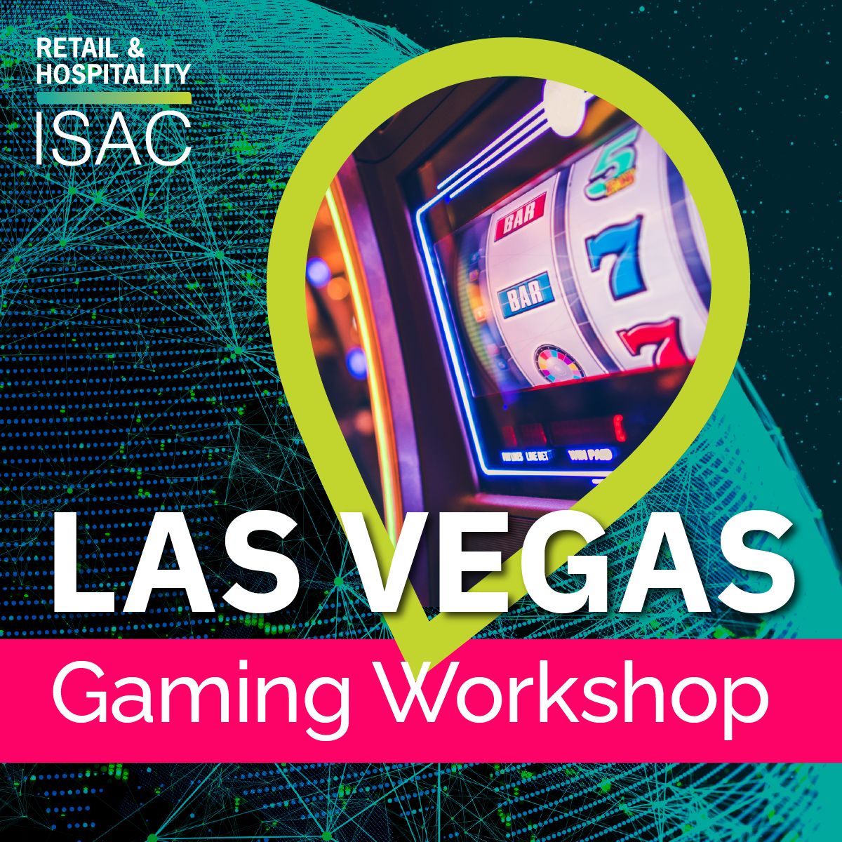 Gaming Workshop: Las Vegas