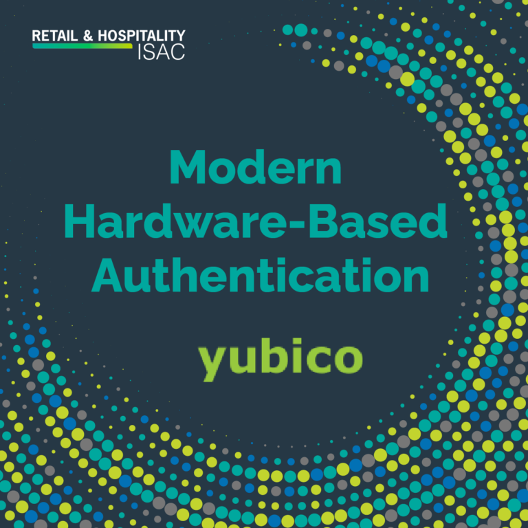 Modern Hardward Based Authentication