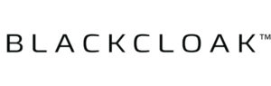 Black Cloak logo