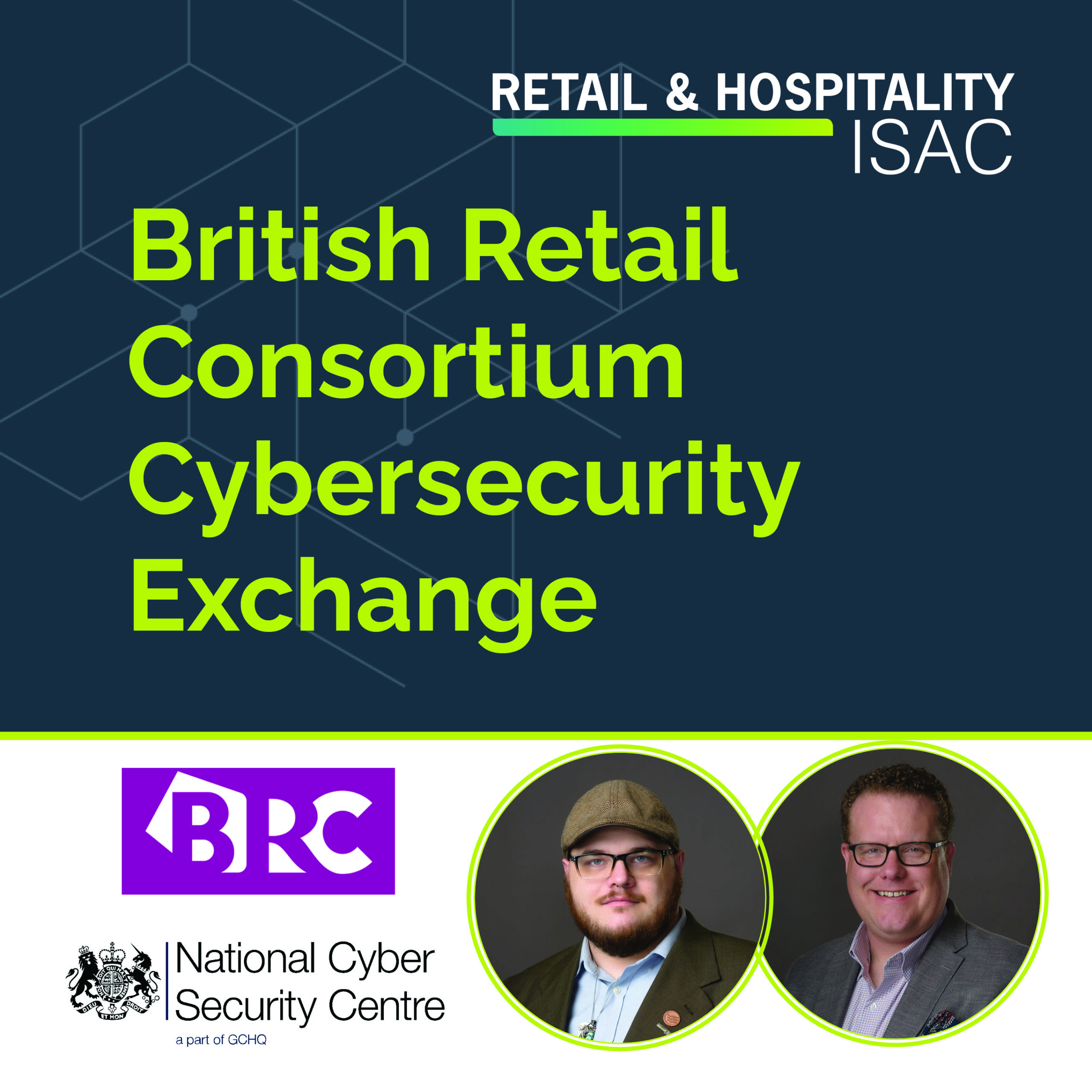 British Retail Consortium Cybersecurity Exchange
