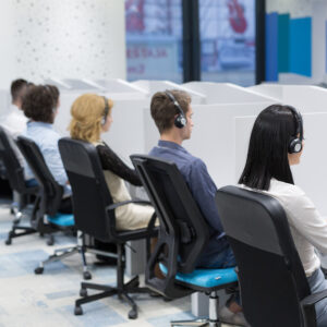 Call center
