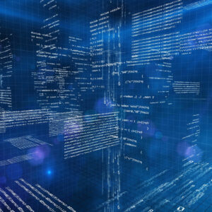 code cube