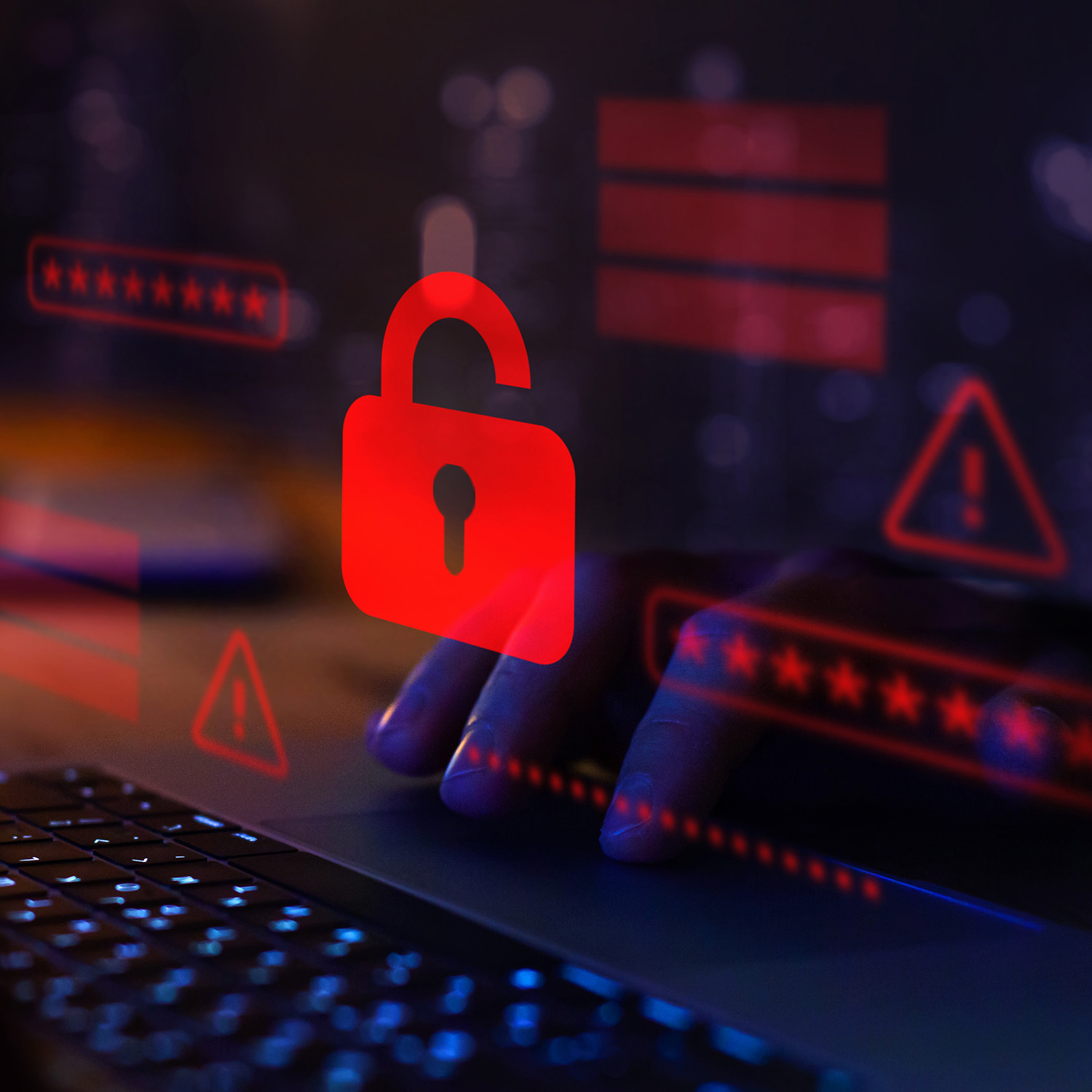 cybersecurity