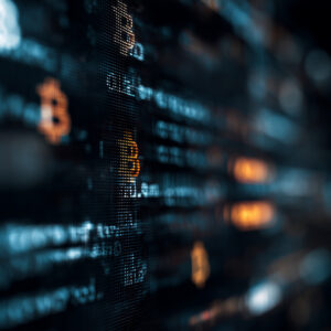 cryptocurrency