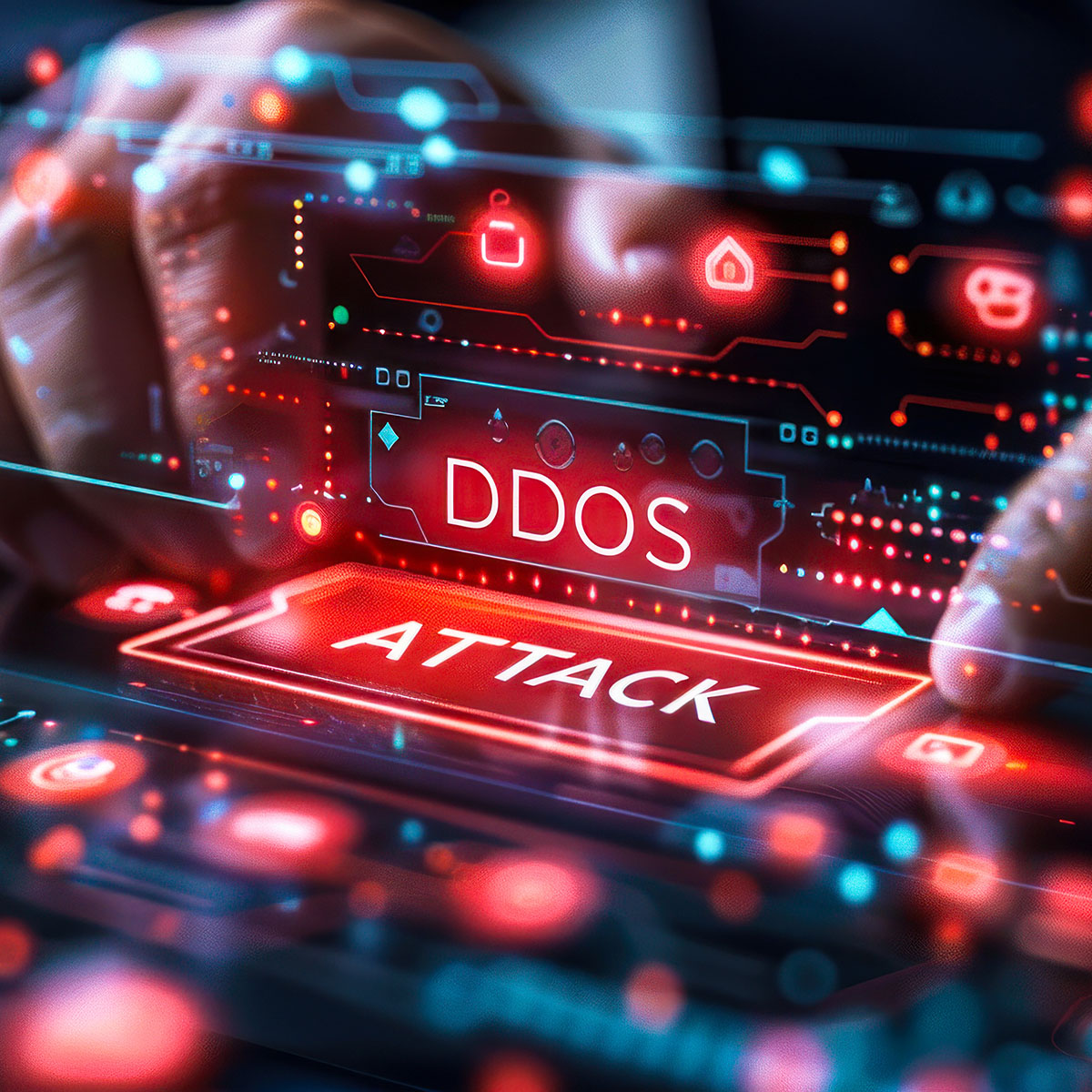 ddos
