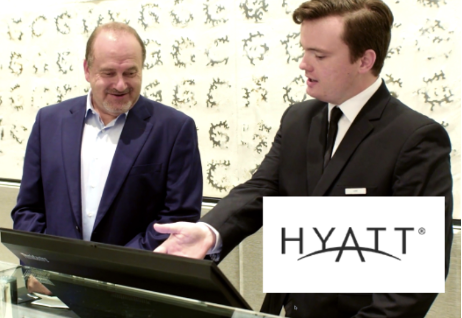 hyatt