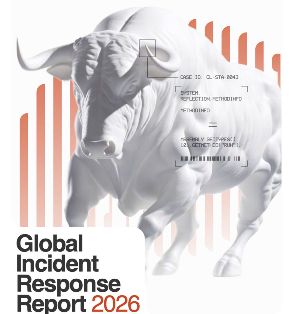 Incident Response report