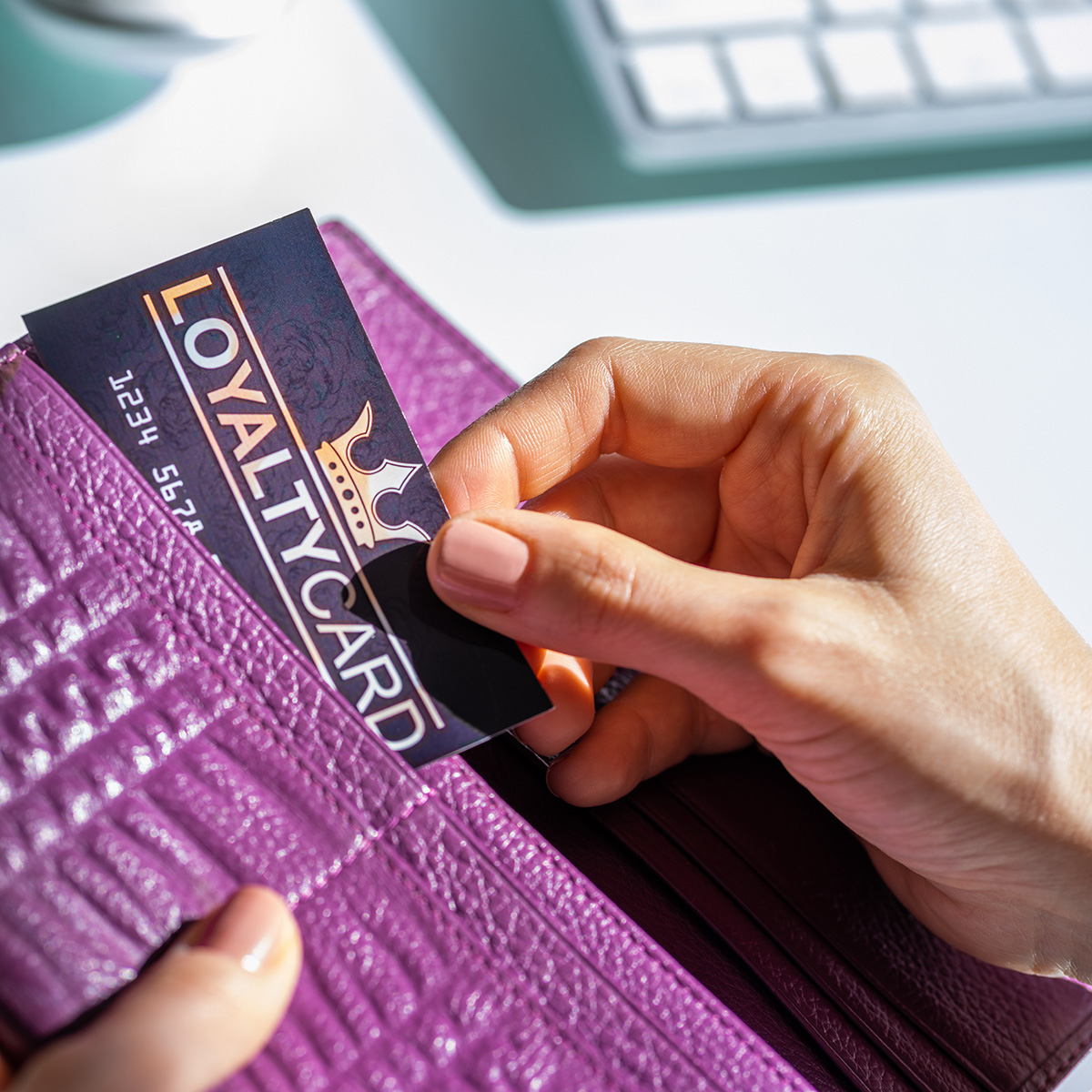 loyaltycard