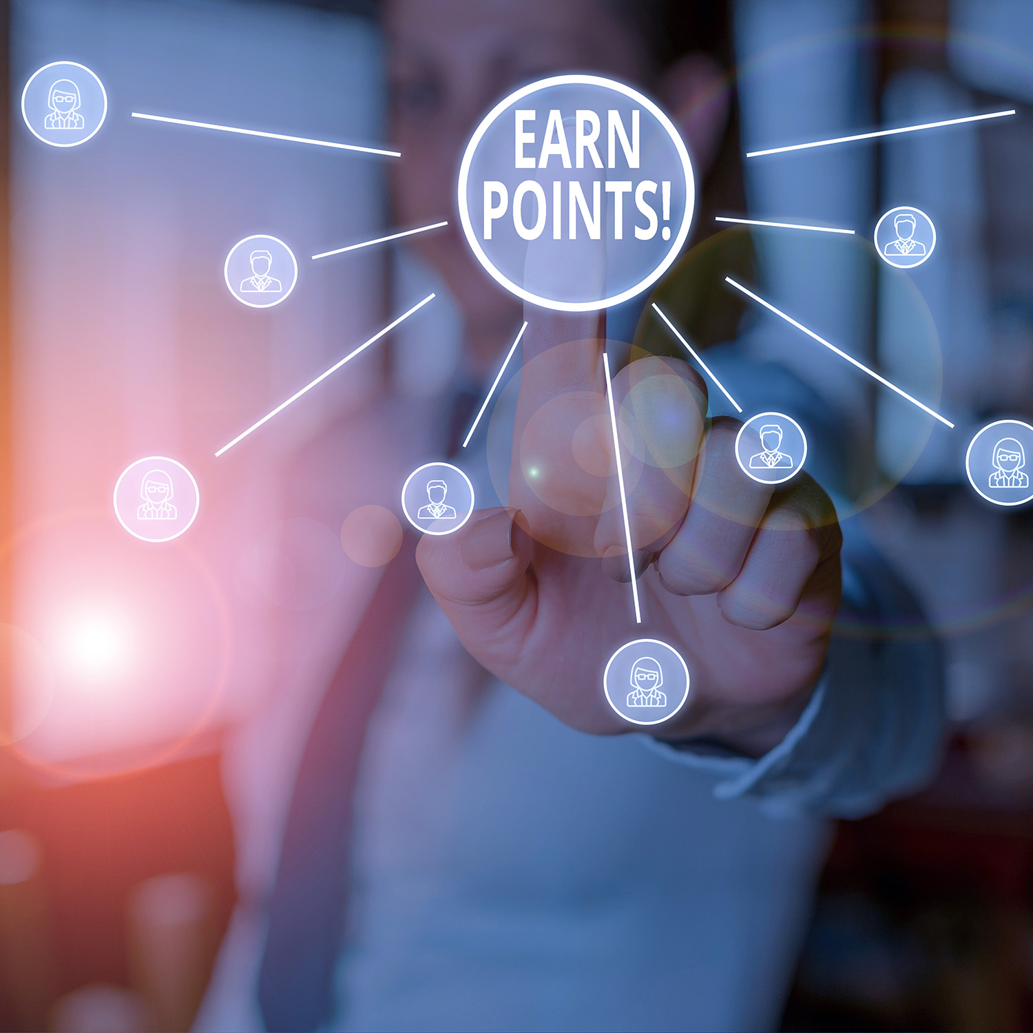 loyaltypoints loyaltypoints
