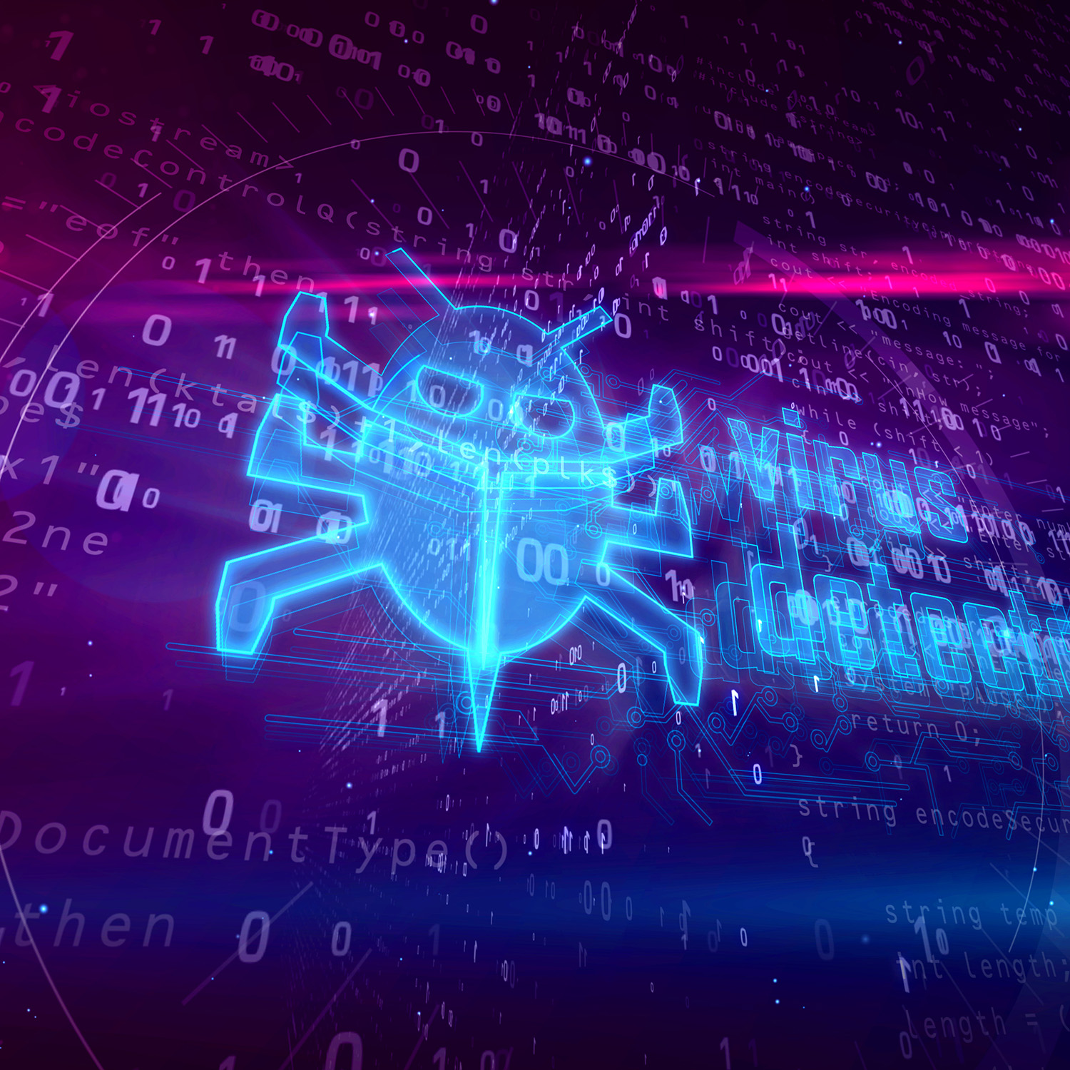 malwarevirus