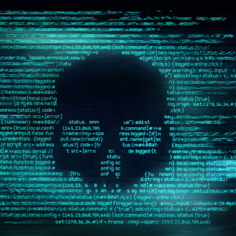 Ransomware