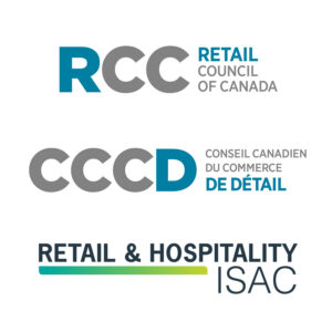 RCC and RH-ISAC logo