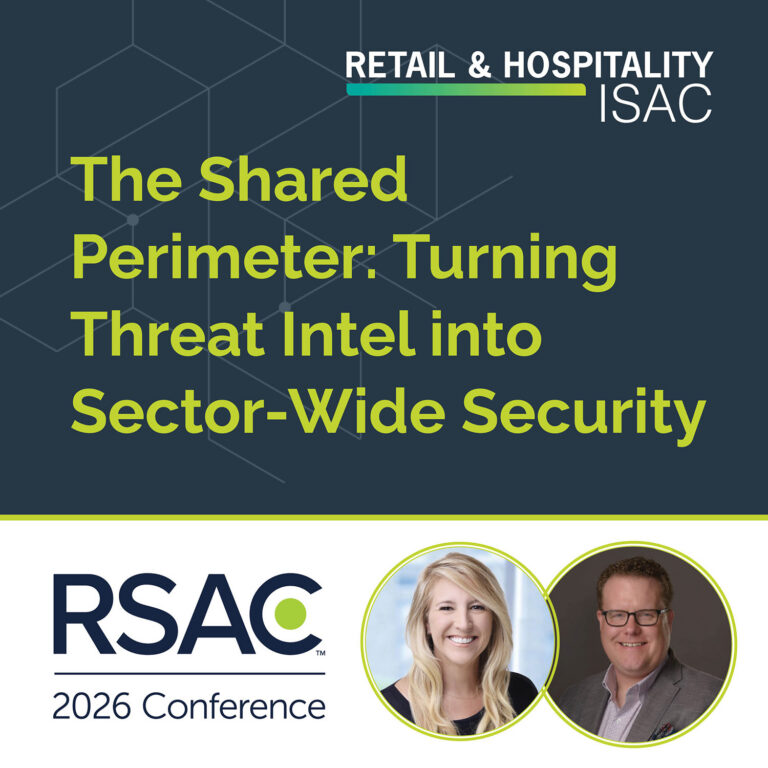 RSAC presentation