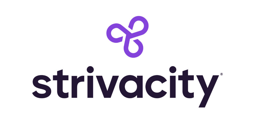 Strivacity logo