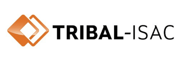 Tribal ISAC logo