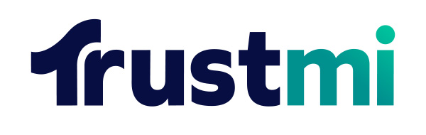 TrustMi logo